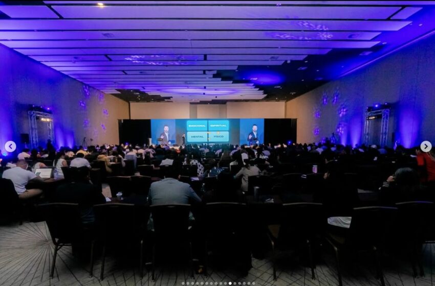  Panamá reunirá a empresarios de 18 países en uno de los principales encuentros de liderazgo y negocios con propósito de Latinoamérica