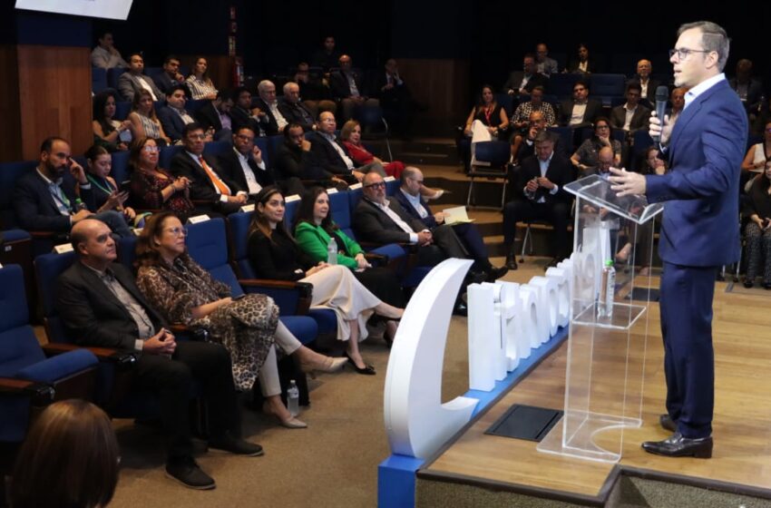  Foro de CEPAVEN destaca nuevas oportunidades de inversión y cooperación económica entre Panamá y Venezuela