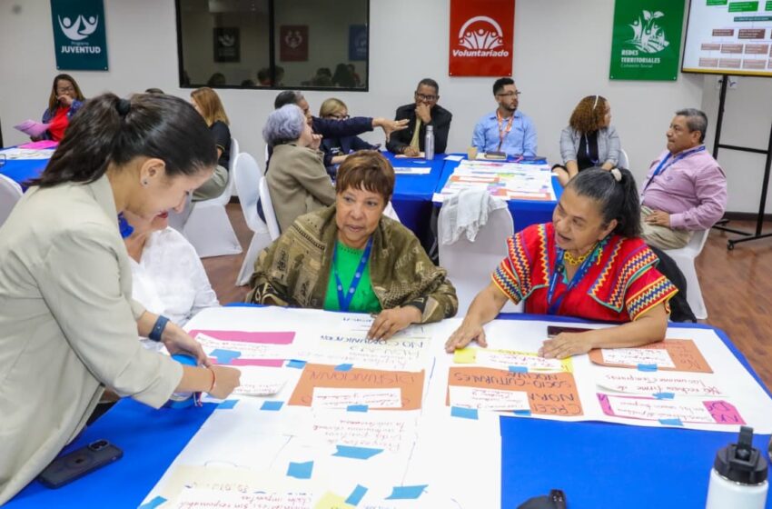  Panamá actualiza estrategia nacional para prevenir el embarazo adolescente ante persistencia de casos y alto impacto económico