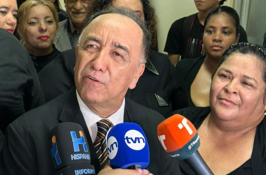  Dr. Hugo Moreno oficializa su candidatura a la Rectoría de la UNACHI con propuesta centrada en la excelencia académica y la transparencia