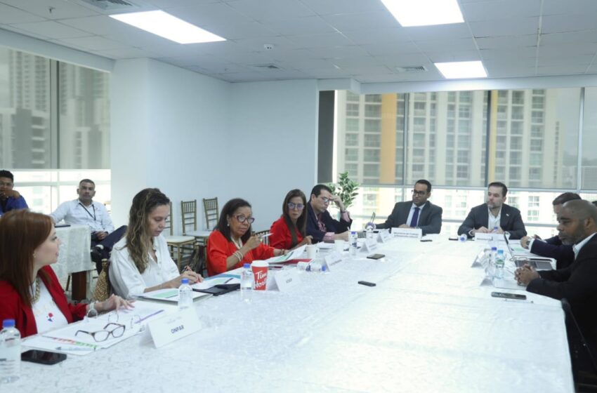  CONARE fortalece la protección de refugiados con nuevos reconocimientos y avances en integración familiar
