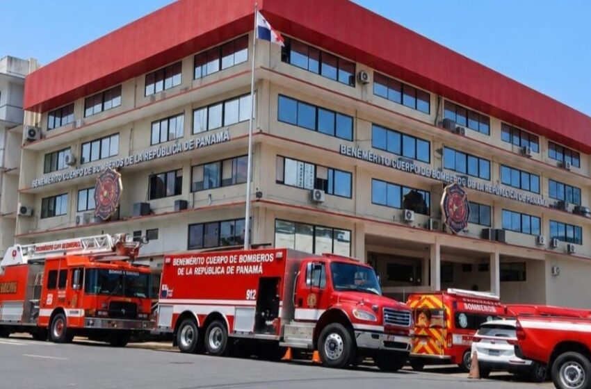 Consejo de Gabinete aprueba más de B/.3.1 millones para garantizar pólizas de vida y salud de los bomberos