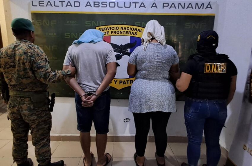  Operación Pintor 2: desarticulan presunta red de explotación sexual infantil; dos personas aprehendidas y ocho menores rescatados