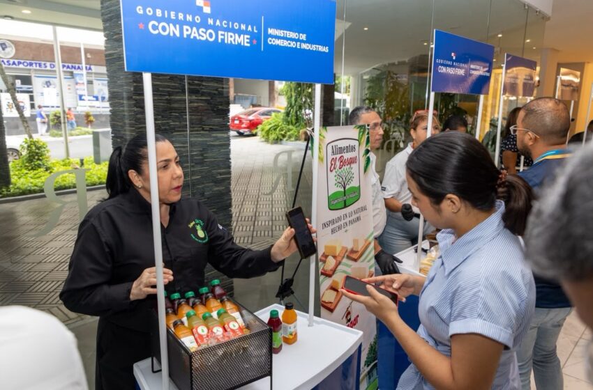  MICI impulsa el crecimiento de las agroindustrias panameñas con la quinta edición de Agroindustria Competitiva