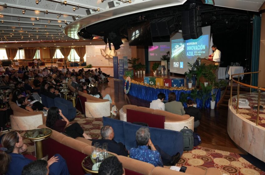  Panamá se suma al Blue Planet Climate Agreement y refuerza su liderazgo en acción climática y transición energética