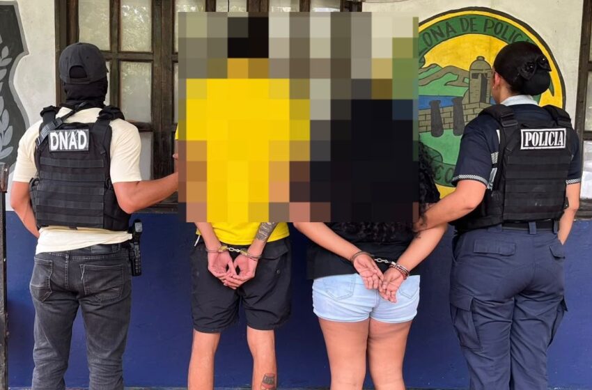  Operativos contra el microtráfico dejan varios aprehendidos y decomisos de droga a nivel nacional
