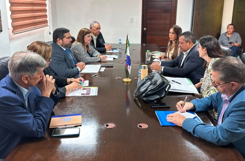  Panamá impulsa la modernización del agro con cooperación estratégica de Brasil en genética, cacao y ganadería
