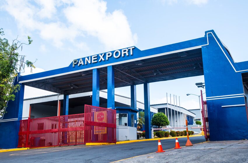  Régimen de Zonas Francas suma 10 nuevas empresas y una nueva zona en Panamá Oeste