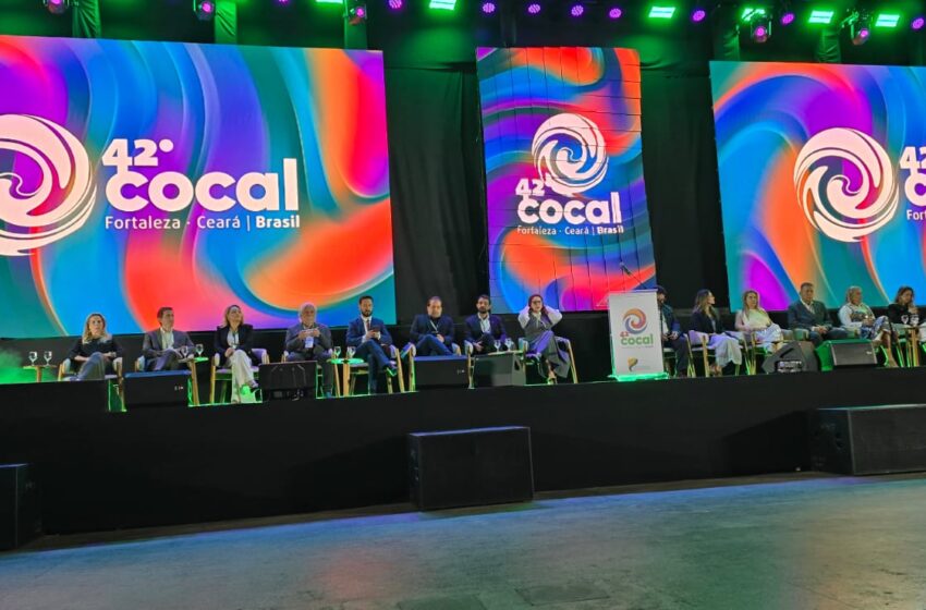  Panamá impulsa la captación de congresos internacionales desde COCAL 2026