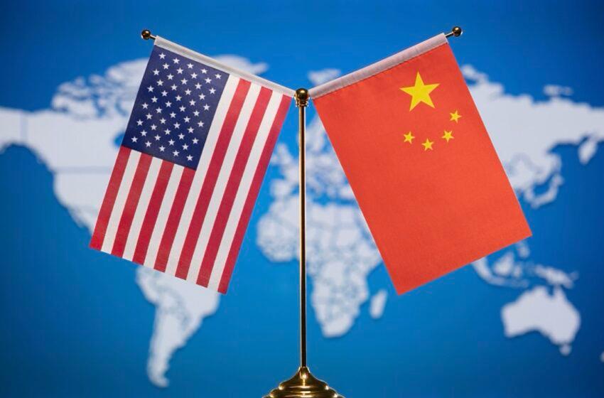  China y Estados Unidos acuerdan fortalecer el diálogo y avanzar hacia una relación de estabilidad estratégica