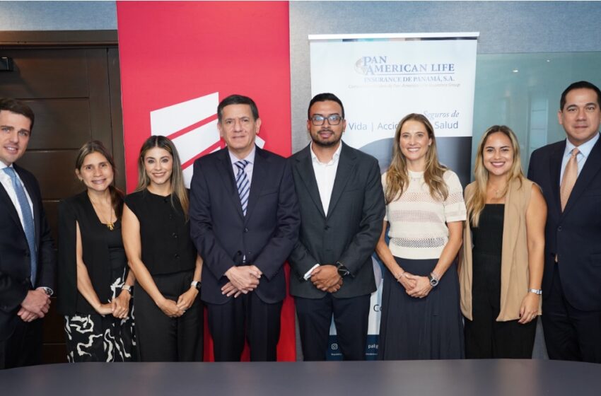  BAC Panamá y PALIG unen esfuerzos para fortalecer a las pymes con soluciones financieras y de protección