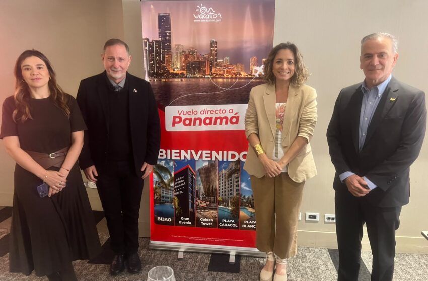  Bogotá y Río Hato más cerca con nueva conexión aérea