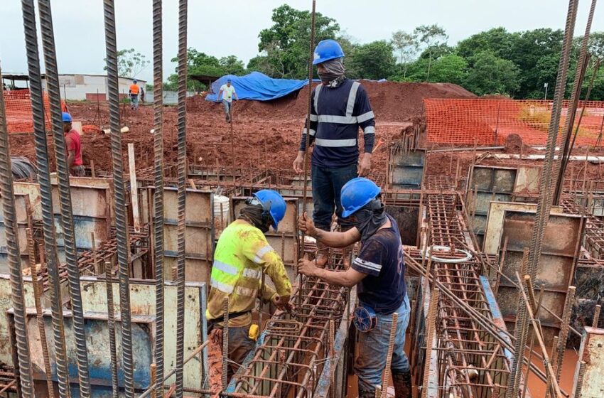  Gobierno presenta cronograma del plan Panamá Pa’ Ti con obras prioritarias para impulsar 80 mil empleos