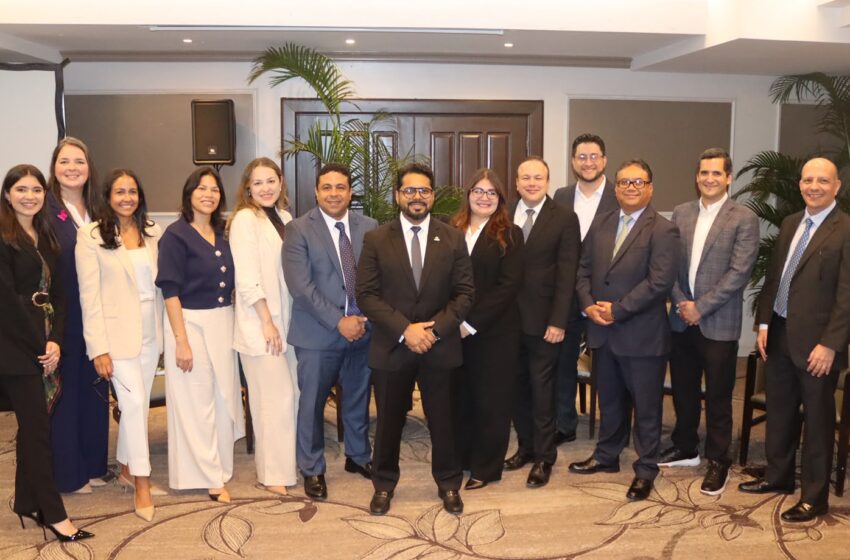  Panamá fortalece su transparencia fiscal y avanza hacia la revisión de la OCDE prevista para 2027