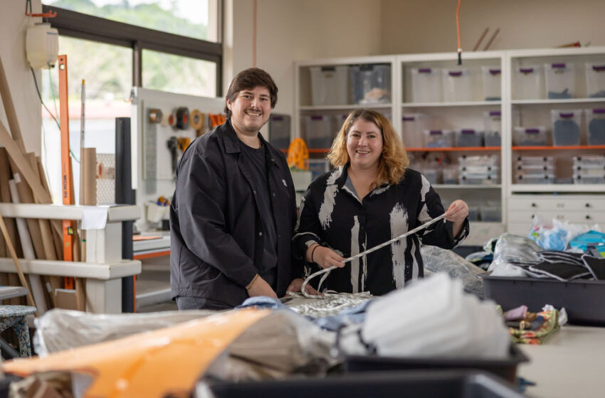  Emprendimiento panameño gana premio regional por innovador proyecto de economía circular
