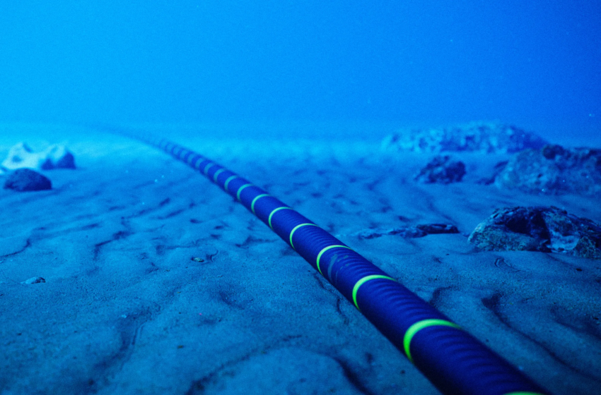  Panamá consolida su liderazgo como hub digital con el auge mundial de los cables submarinos