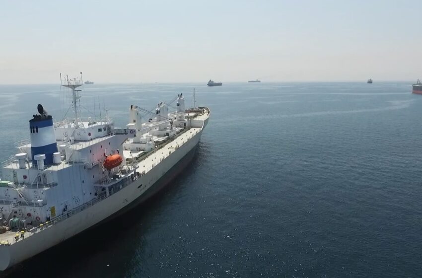  Panamá recupera su lugar en la lista blanca del Paris MoU gracias al fortalecimiento de su gestión marítima