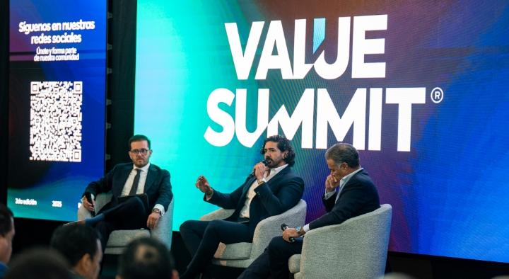  Panamá, punto de encuentro de los líderes que están transformando la valuación empresarial