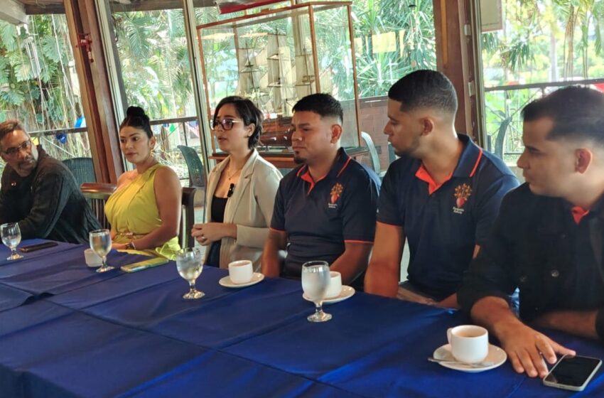  Lanzan en Panamá la campaña “500 Voces por la Salud Emocional” de niños y jóvenes
