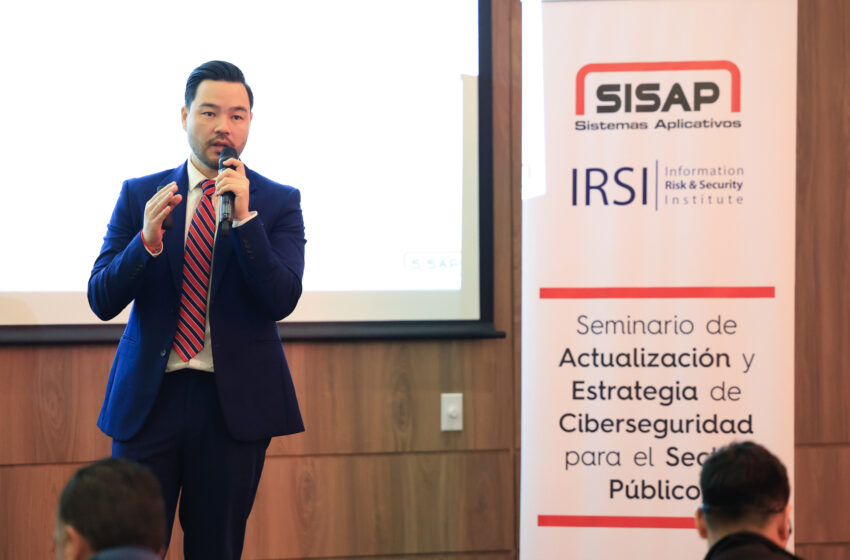  Más de 50 entidades del Estado se actualizan en ciberseguridad tras nueva resolución de la AIG