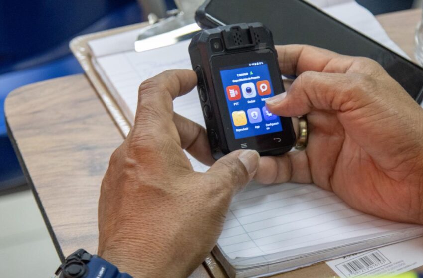  Nueva tecnología modernizará las inspecciones laborales en Panamá