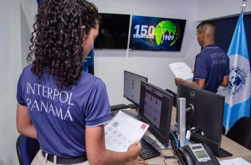  Capturan en Colombia a panameño requerido por liderar red de narcotráfico con rutas hacia Europa y Oceanía
