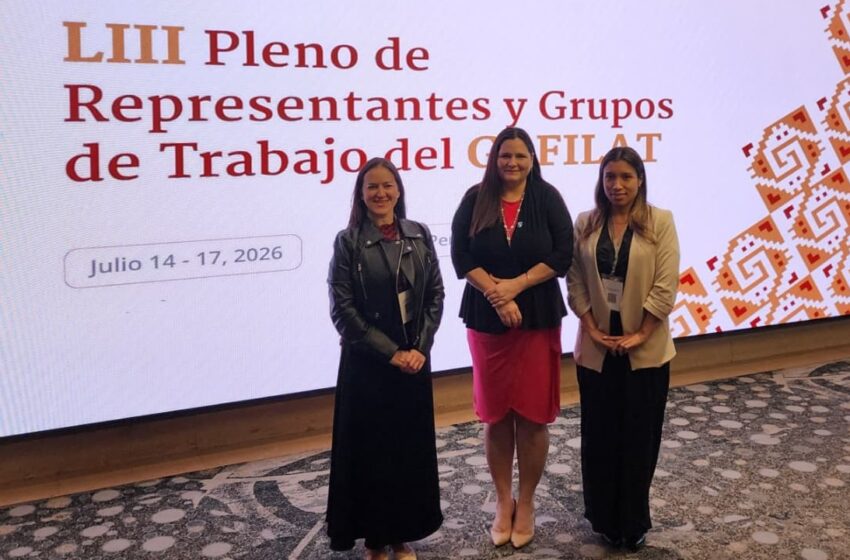  Panamá promueve estrategias financieras para combatir la minería y tala ilegal en América Latina