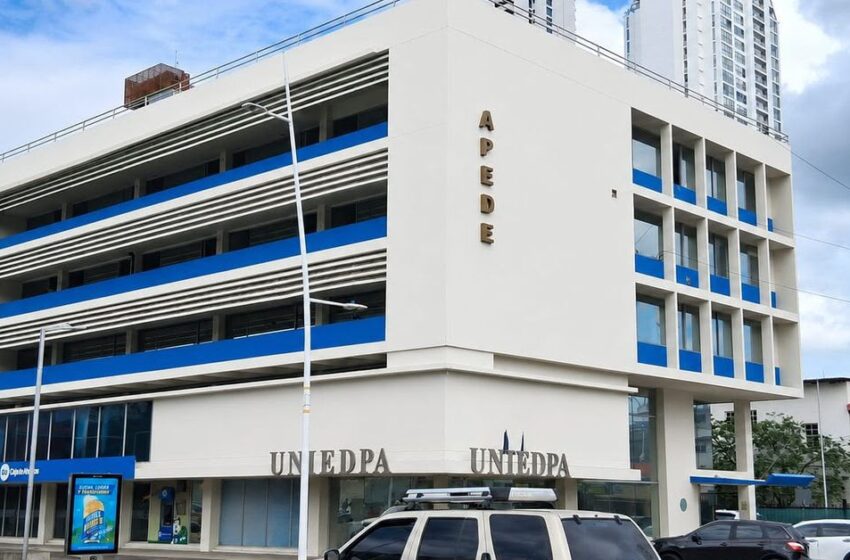  Seguridad jurídica, educación y transparencia, entre los pilares que APEDE propone para Panamá