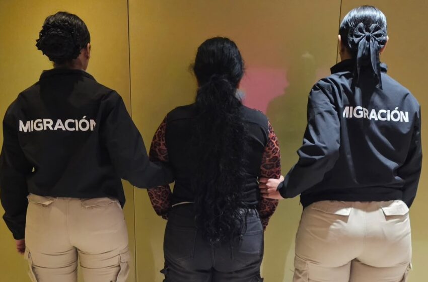  Migración impide el ingreso a Panamá de ciudadana colombiana con antecedentes y vínculos con las FARC