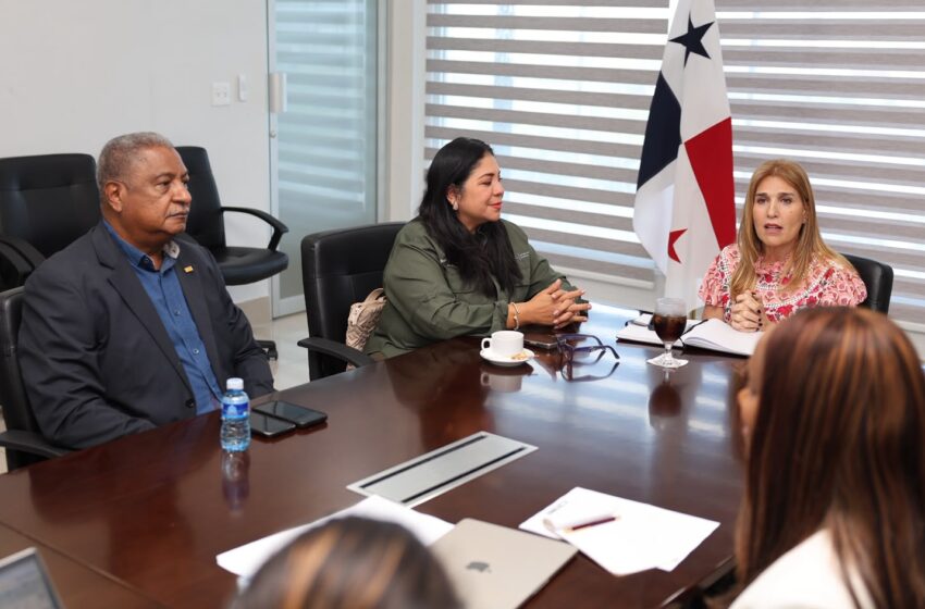  Aduanas y Zona Libre de Colón fortalecen alianza estratégica que impulsa la modernización del comercio y la logística