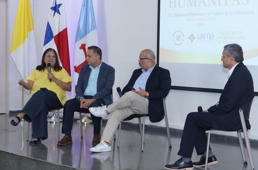  Foro Magnifica Humanitas concluye con un llamado a preservar la dignidad humana en la era de la inteligencia artificial