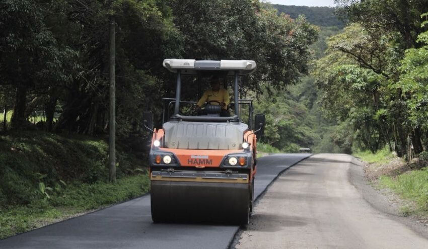  Gobierno aprueba adendas y ajustes para fortalecer proyectos carreteros en Chiriquí y Boquete