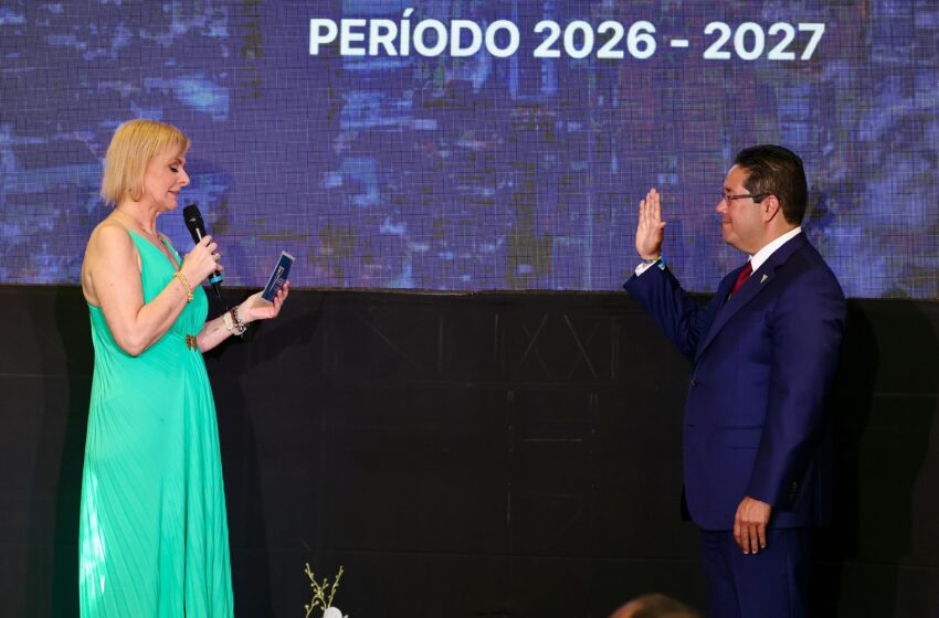  Alberto López Tom asume la presidencia de APEDE y anuncia un Observatorio de Transparencia Judicial