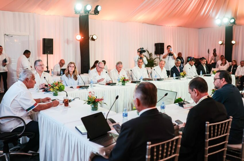  Panamá acelera la modernización logística con nuevos proyectos estratégicos