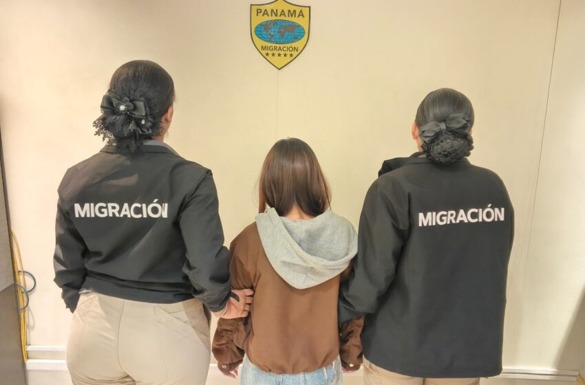  Dos vietnamitas son detectados en Tocumen con pasaportes japoneses presuntamente falsos