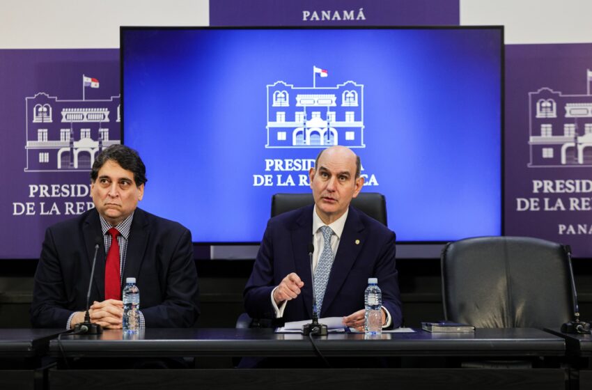 Gobierno propone equiparar el régimen tributario de la economía digital