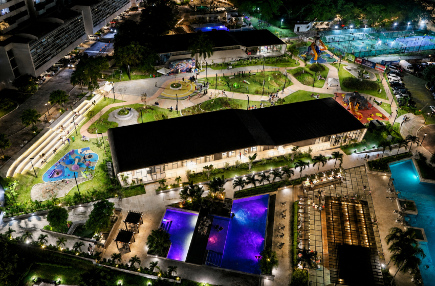  Grupo Vivir apuesta por espacios de juego y convivencia para fortalecer la vida residencial en Panamá