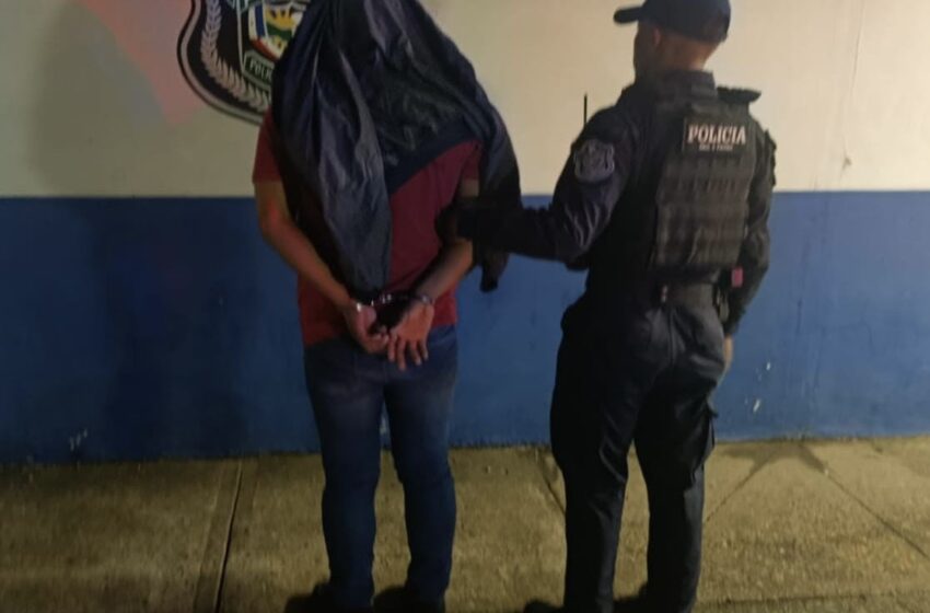  Policía aprehende a 171 personas y decomisa más de B/.29 mil en efectivo durante las últimas 24 horas