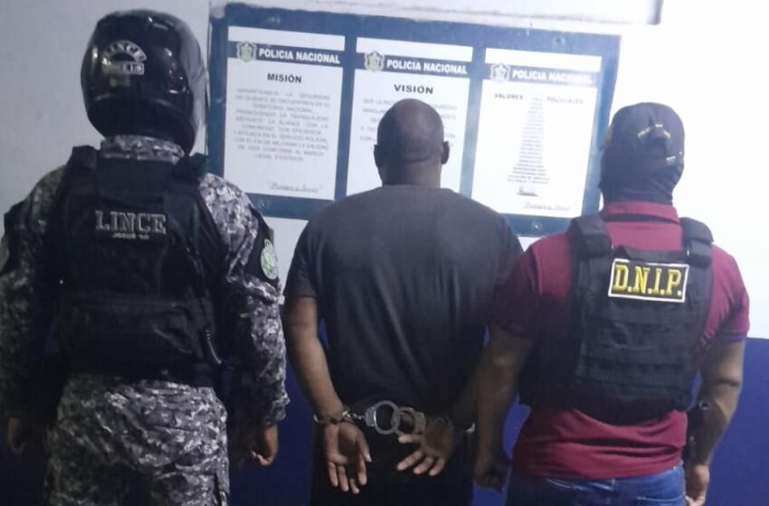  Decomisan 150 paquetes de presunta sustancia ilícita durante operativo en María Chiquita
