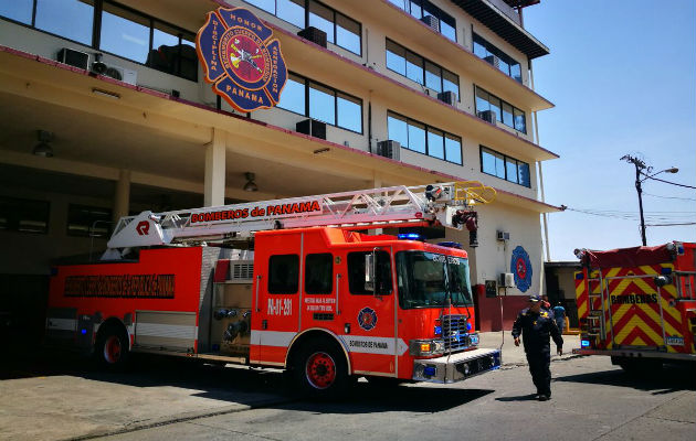 Tras años de espera, Bomberos de Panamá inicia pago de B/.1.3 millones a voluntarios