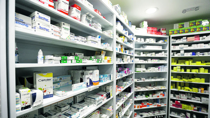 Pequeñas farmacias alertan sobre cierres y pérdida de empleos por propuesta de nueva regulación farmacéutica