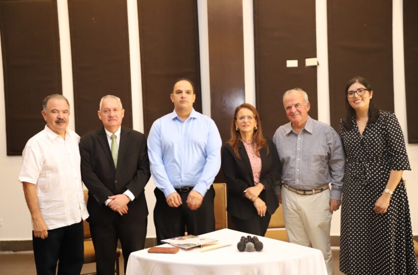  Foro destaca el potencial de Coclé para impulsar inversión, empleo y desarrollo