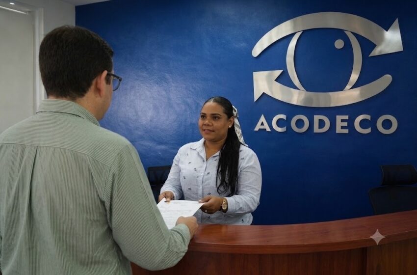  Acodeco impone 166 multas por irregularidades en historiales de crédito por B/.508,500