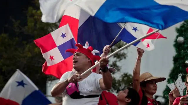 Más de 1.5 millones de panameños están inscritos en partidos políticos