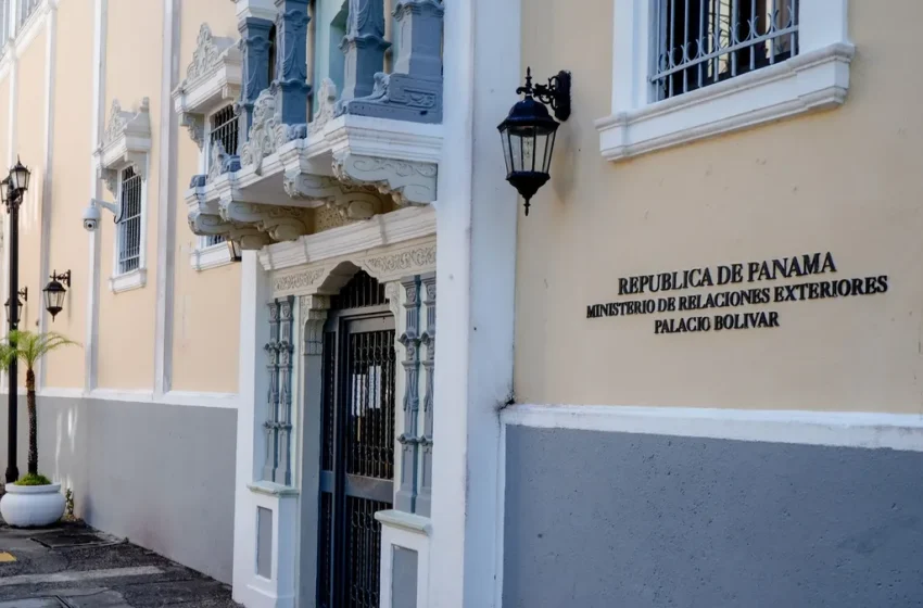  Cancillería alerta a panameños sobre falsas ofertas de trabajo que podrían ocultar reclutamiento militar en Rusia y Ucrania