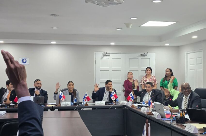  MIDA obtiene B/.2.3 millones para adquirir tres perforadoras de pozos profundos