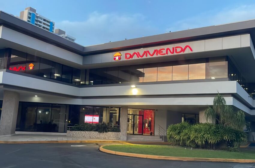  Davivienda Panamá destina US$20 millones para impulsar proyectos sostenibles de pymes y empresas