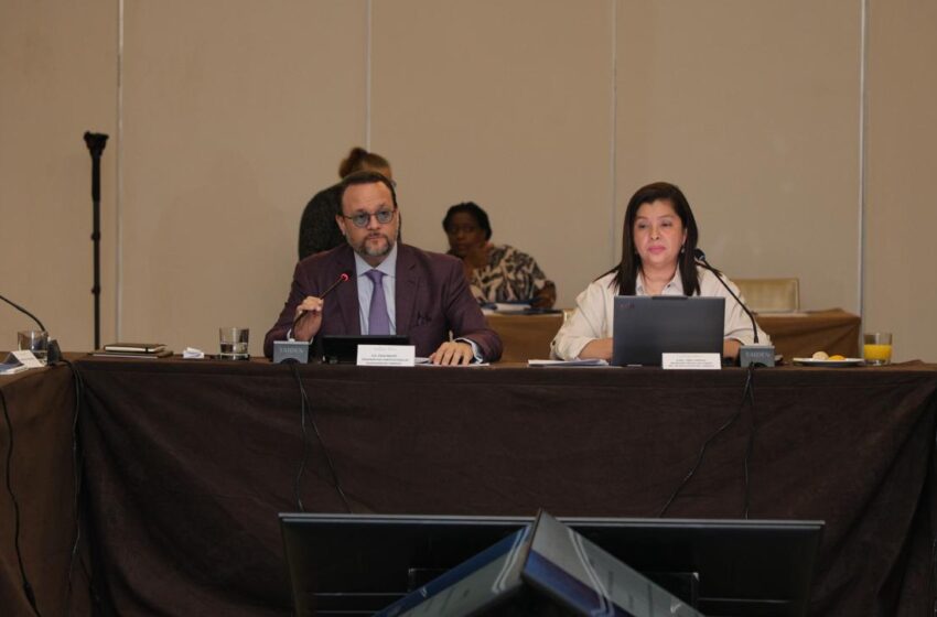  Panamá avanza hacia un comercio más ágil con la presentación del Plan Operativo de Facilitación del Comercio 2026-2027