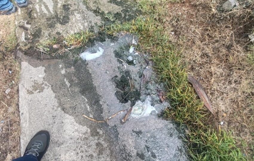  Nueve plantas de tratamiento abandonadas serán evaluadas por MiAMBIENTE en Panamá Oeste