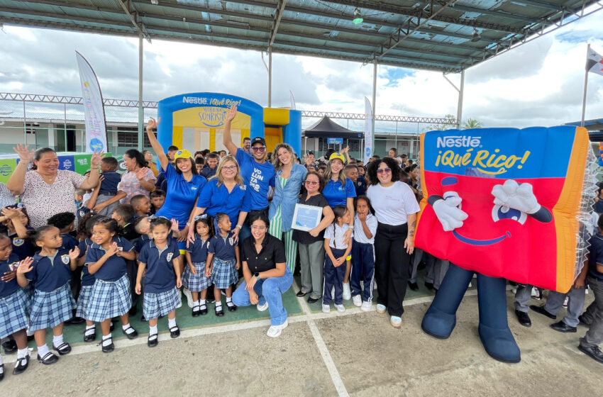  TVN Media lidera el sector de medios en Panamá con avances en sostenibilidad y gobernanza